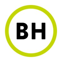 Buro Happold logo - Similar company to K & Co, Llc