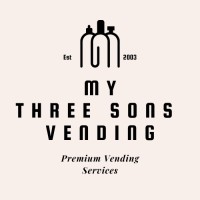 My Three Son'S Vending