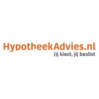 HypotheekAdvies.nl B.V. logo - Similar company to Hypotheek.Nl