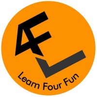 Learn Four Fun logo - Similar company to Topguru
