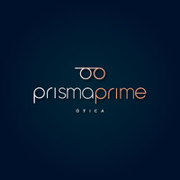 PrismaPrime Ótica logo - Similar company to Ótica De Conto