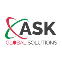 ASK Global Solutions Ltd logo - Similar company to Hointer