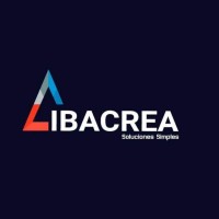 IBACREA logo - Similar company to It Makers S.A.S. Bic