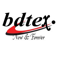 BDTEX logo - Similar company to Maktex