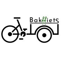 BakFFiets logo - Similar company to Stem Jong