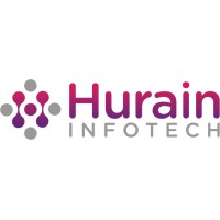 Hurain Infotech LLP logo - Similar company to Alwaysinfotech Private Limited