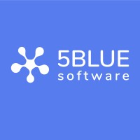 5Blue Software logo - Similar company to Rxware