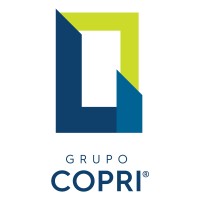 Grupo Copri logo - Similar company to Intelia