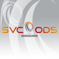 SVC-ODS logo - Similar company to Am-Tec