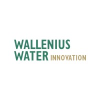 Wallenius Water Innovation logo - Similar company to Aquarius Sc