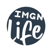 IMGNLife logo - Similar company to Salmeri Development