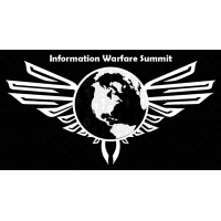 Information Warfare Summit logo - Similar company to Bsides Oklahoma