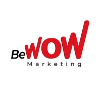 BeWOW Marketing logo - Similar company to Master Funnels