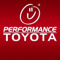 Performance Toyota logo - Similar company to Performance Lexus