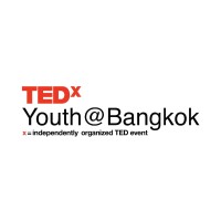 TEDxBangkok Youth logo - Similar company to Tedxbangkok