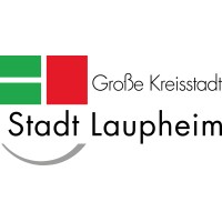 Stadt Laupheim logo - Similar company to Degen & Partner Mbb Beratende Ingenieure