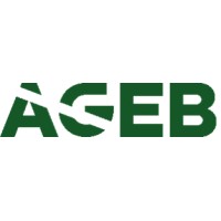 AGEB logo - Similar company to Neo Transition