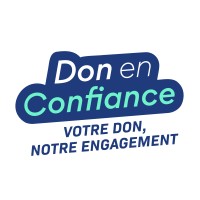 Don en Confiance logo - Similar company to Cerphi - Centre D'Etude Et De Recherche Sur La Philanthropie