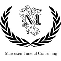 Marcusen Funeral Consulting logo - Similar company to Mash Strategies