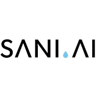 SANI.AI logo - Similar company to Tye Gmbh