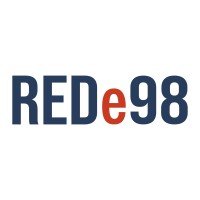 REDe98 logo - Similar company to Vatecno