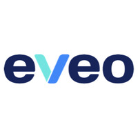 Eveo logo - Similar company to Caps Look®