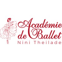 Académie de Ballet Nini Theilade logo - Similar company to Théâtre Comédie Odéon