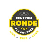 Centrum Ronde van Vlaanderen logo - Similar company to Tegelbedrijf Devos