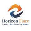 Horizon Flare India logo - Similar company to Decode Data Academy