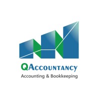 QAccountancy logo - Similar company to The Fork Cpas