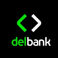 Delbank Inc logo - Similar company to Delfinance