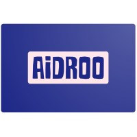 Aidroo Technologies Inc. logo - Similar company to Mind Harmony Technologies Inc.