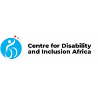 Centre For Disability and Inclusion Africa logo - Similar company to Archivan