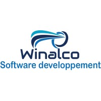 Winalco logo - Similar company to Physia.Dev