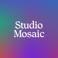 Studio Mosaic logo - Similar company to Studio Mosaic