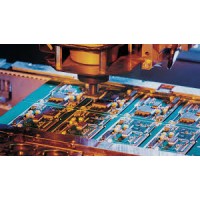 Semiconductor, Machinery and Equipment Research Reports logo - Similar company to Semiconductor Industry Report