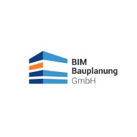 BIM Bauplanung GmbH logo - Similar company to Intercad S.A.