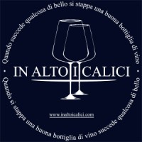 IN ALTO I CALICI logo - Similar company to Barrett'S Technology Solutions