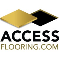 The Access Flooring Company logo - Similar company to Bathgate Flooring