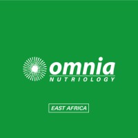 Omnia East Africa logo - Similar company to Oretek