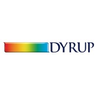 Dyrup A/S logo - Similar company to Malerfirmaet Tipsmark