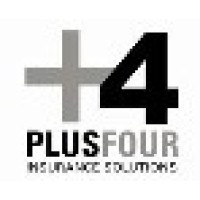 Plus4 Insurance Solutions Limited logo - Similar company to Gecko Marketing