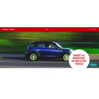 EngineTrader.ca logo - Similar company to Milton Toyota