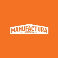 MANUFACTURA logo - Similar company to Studio Babel