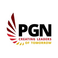 PGN - Washington University in St. Louis logo - Similar company to Scriptgene