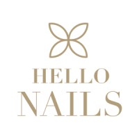 Hello Nails logo - Similar company to Catlook
