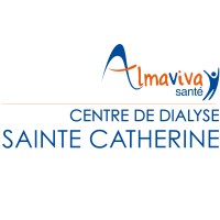 Centre de Dialyse Sainte Catherine - Bastia (Almaviva Santé) logo - Similar company to Atup-C