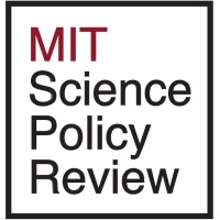 MIT Science Policy Review logo - Similar company to Passnyc