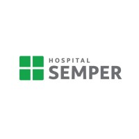 Hospital Semper logo - Similar company to Fundação Educacional Lucas Machado - Feluma