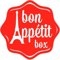 Bon Appétit Box logo - Similar company to Derive Brewing Company